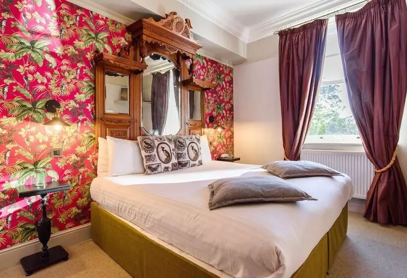 Fotos del hotel Jolyon S Boutique:  23