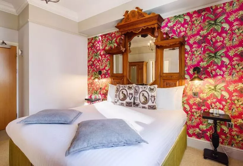 Fotos del hotel Jolyon S Boutique:  22