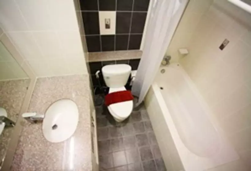 Fotos del hotel Noppakao Place:  5