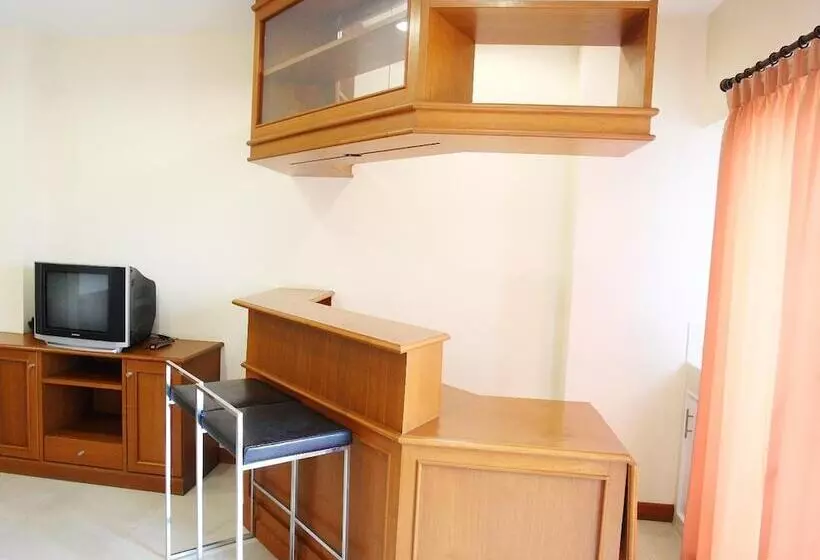 Fotos del hotel Noppakao Place:  23