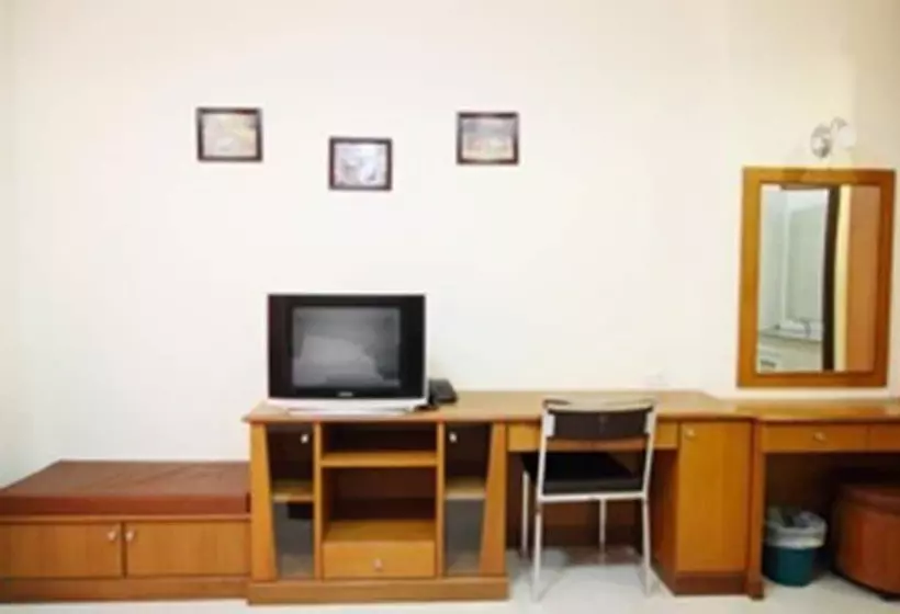 Fotos del hotel Noppakao Place:  21