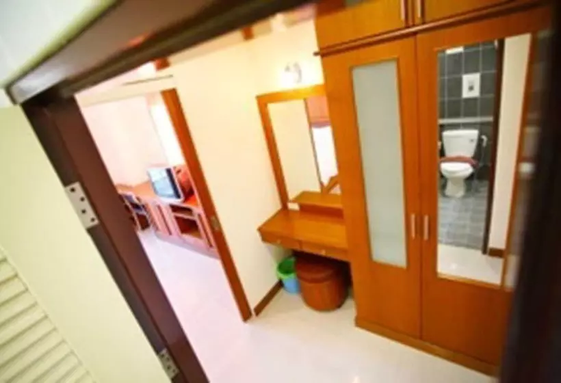 Fotos del hotel Noppakao Place:  16