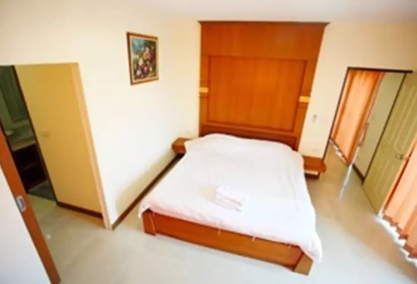 Fotos del hotel Noppakao Place:  8