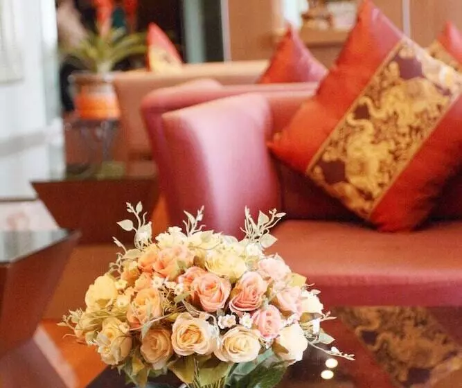 Fotos del hotel Noppakao Place:  11