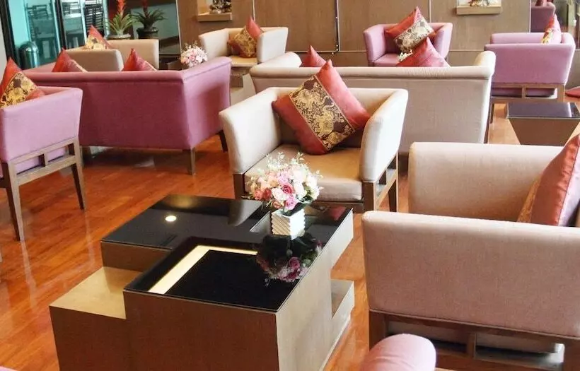 Fotos del hotel Noppakao Place:  22