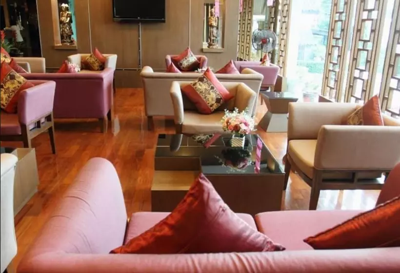 Fotos del hotel Noppakao Place:  20