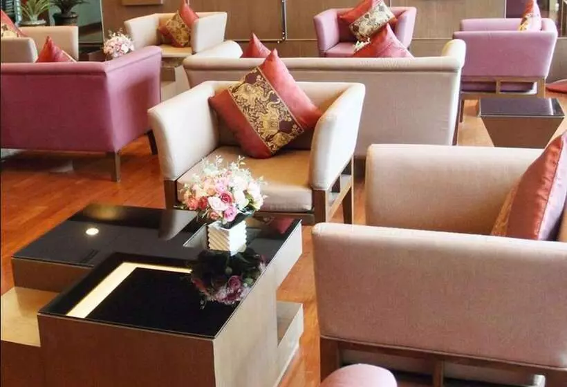 Fotos del hotel Noppakao Place:  3