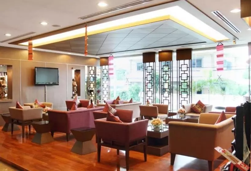 Fotos del hotel Noppakao Place:  13