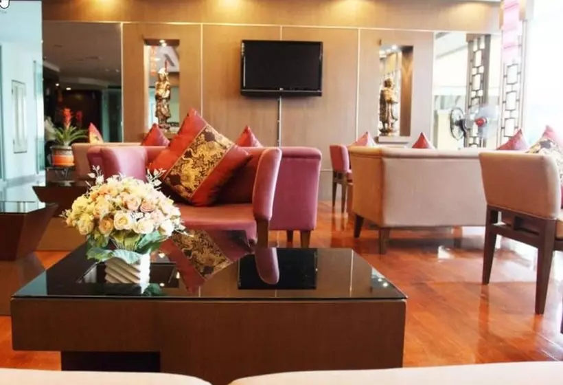 Fotos del hotel Noppakao Place:  18