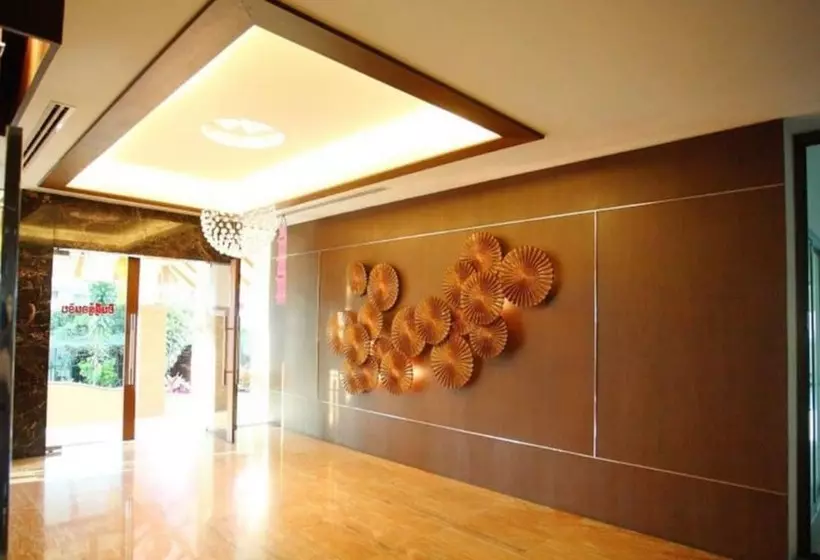 Fotos del hotel Noppakao Place:  4