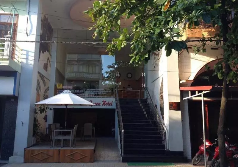 Fotos del hotel Queen Hotel Ninh Binh:  9
