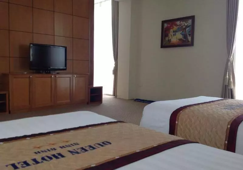 Fotos del hotel Queen Hotel Ninh Binh:  20