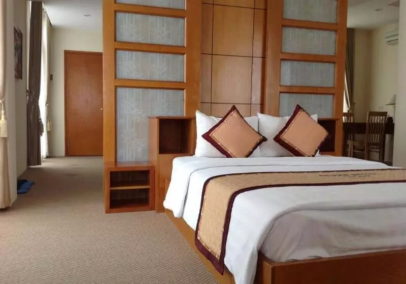 Fotos del hotel Queen Hotel Ninh Binh:  7