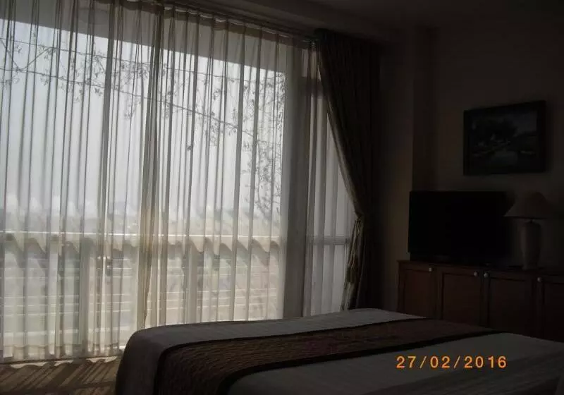 Fotos del hotel Queen Hotel Ninh Binh:  22