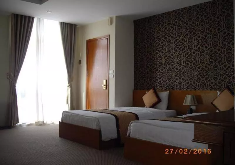 Fotos del hotel Queen Hotel Ninh Binh:  18