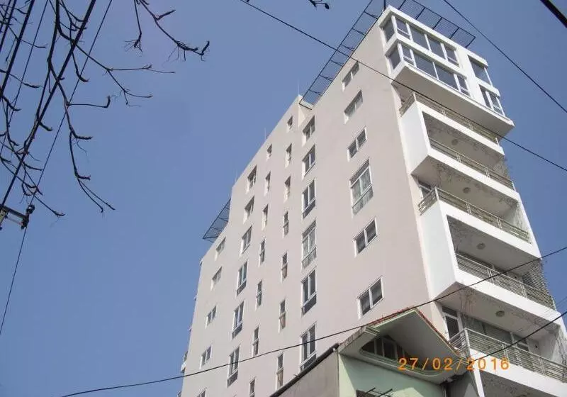 Queen Hotel Ninh Binh