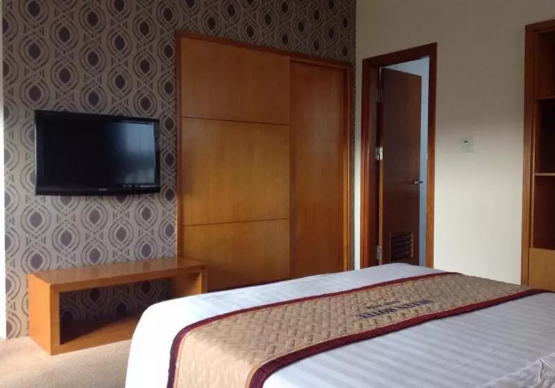 Fotos del hotel Queen Hotel Ninh Binh:  14