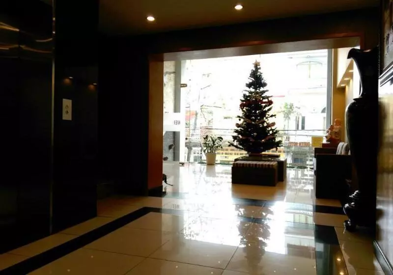 Fotos del hotel Queen Hotel Ninh Binh:  11