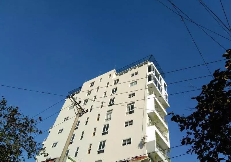 Fotos del hotel Queen Hotel Ninh Binh:  6