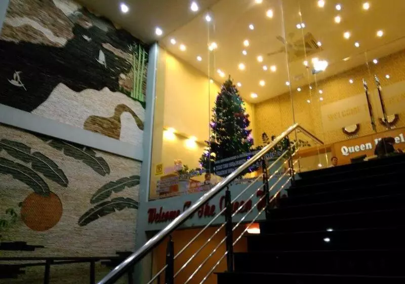 Fotos del hotel Queen Hotel Ninh Binh:  13