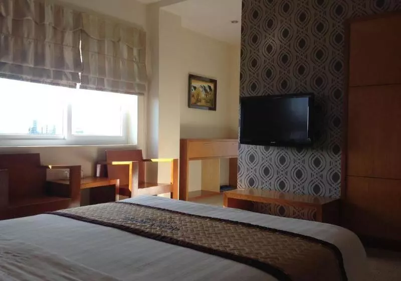 Fotos del hotel Queen Hotel Ninh Binh:  2