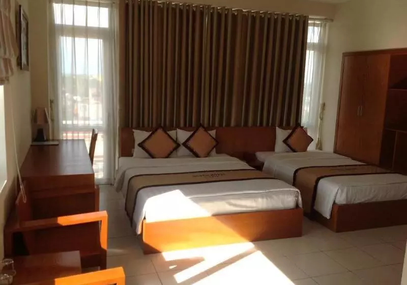 Fotos del hotel Queen Hotel Ninh Binh:  16