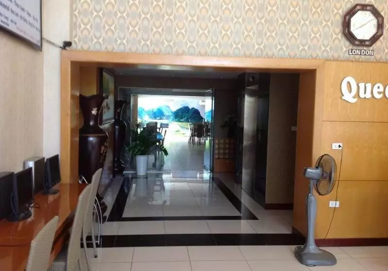 Fotos del hotel Queen Hotel Ninh Binh:  15
