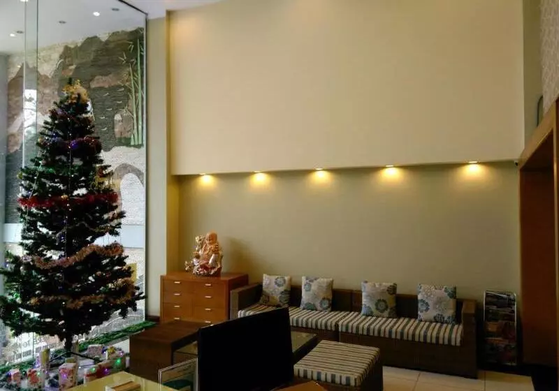 Fotos del hotel Queen Hotel Ninh Binh:  19