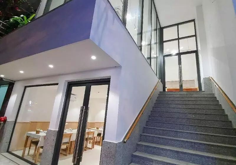 Fotos del hotel Queen Hotel Ninh Binh:  8