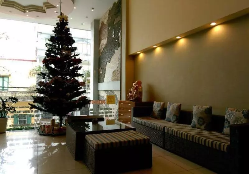 Fotos del hotel Queen Hotel Ninh Binh:  21