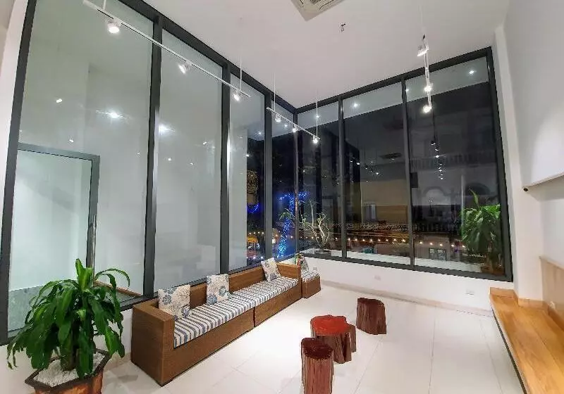 Fotos del hotel Queen Hotel Ninh Binh:  17