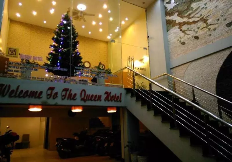 Fotos del hotel Queen Hotel Ninh Binh:  5