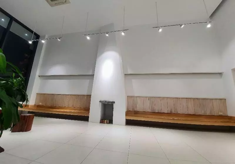 Fotos del hotel Queen Hotel Ninh Binh:  3