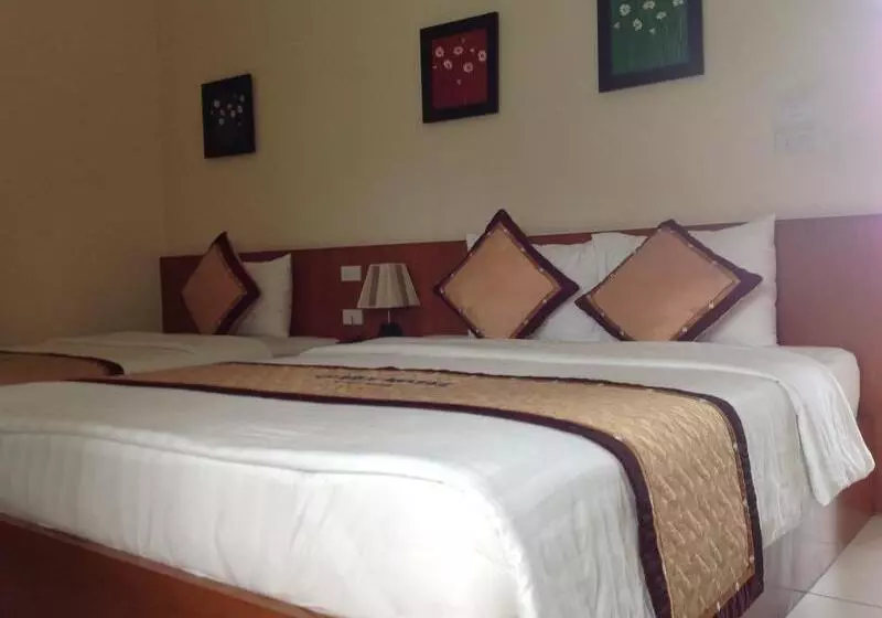 Fotos del hotel Queen Hotel Ninh Binh:  10