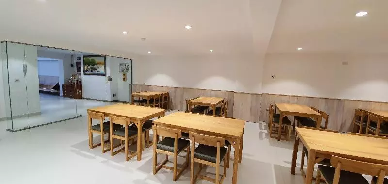 Fotos del hotel Queen Hotel Ninh Binh:  4