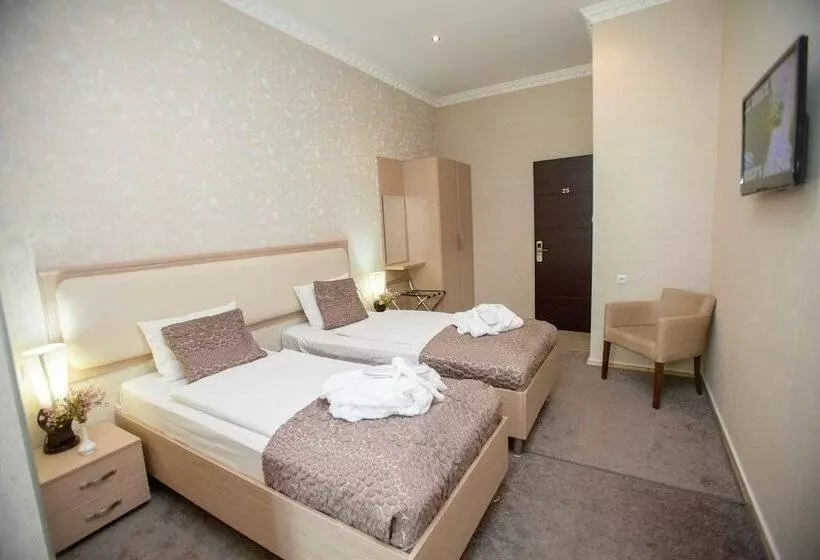 Fotos del hotel Rustaveli Palace:  9