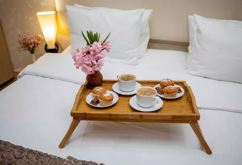 Fotos del hotel Rustaveli Palace:  18