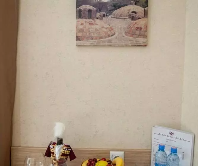 Fotos del hotel Rustaveli Palace:  2