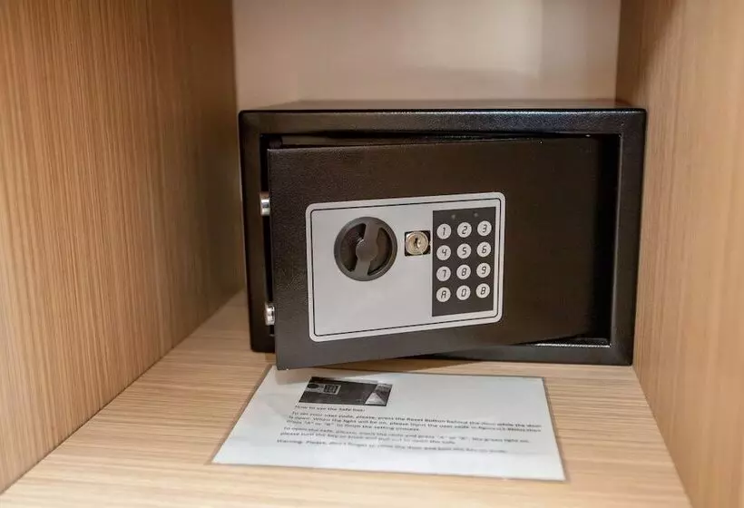 Fotos del hotel Rustaveli Palace:  5