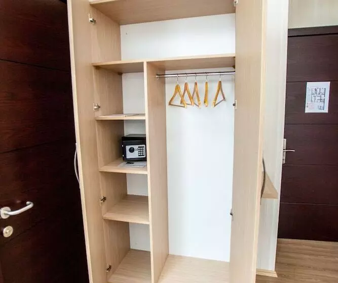 Fotos del hotel Rustaveli Palace:  22