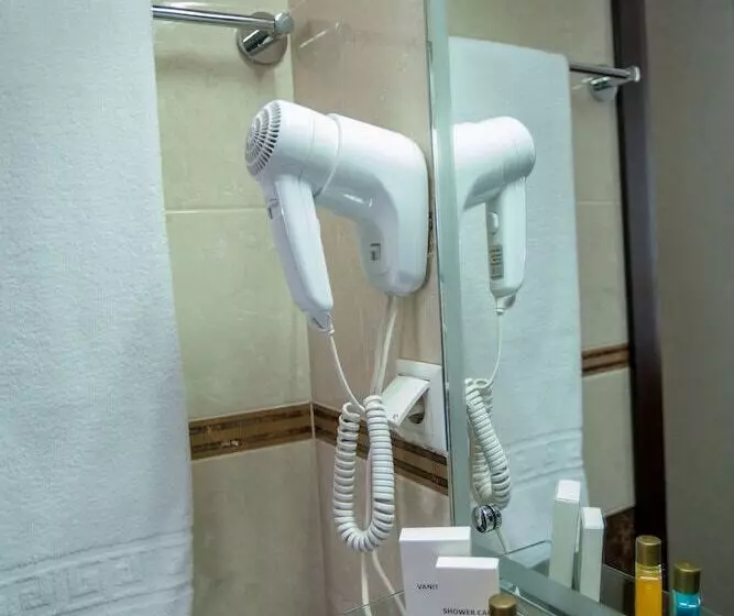 Fotos del hotel Rustaveli Palace:  4