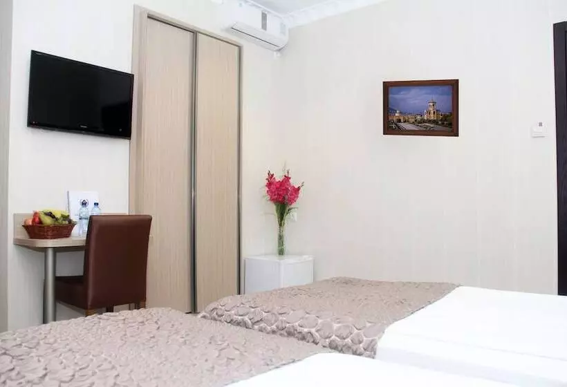 Fotos del hotel Rustaveli Palace:  16