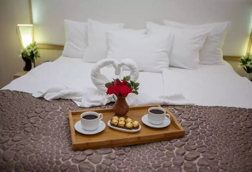 Fotos del hotel Rustaveli Palace:  17