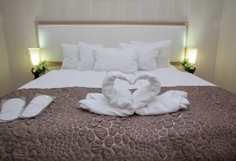 Fotos del hotel Rustaveli Palace:  13