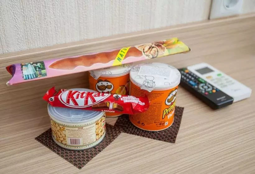 Fotos del hotel Rustaveli Palace:  3