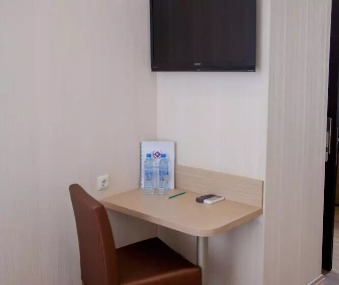 Fotos del hotel Rustaveli Palace:  23