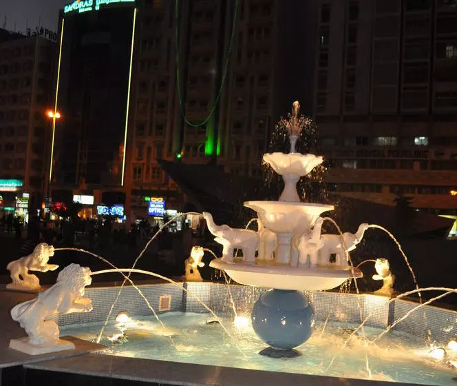 Fotos del hotel Sandras Inn:  6