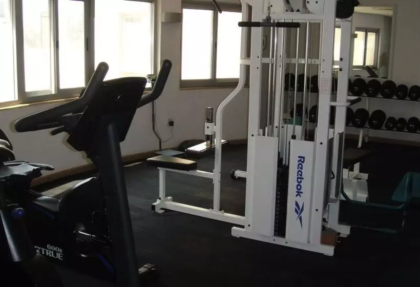 Fotos del hotel Sandras Inn:  5