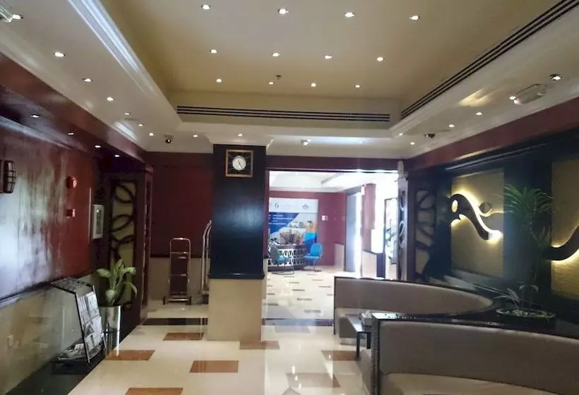 Fotos del hotel Sandras Inn:  4