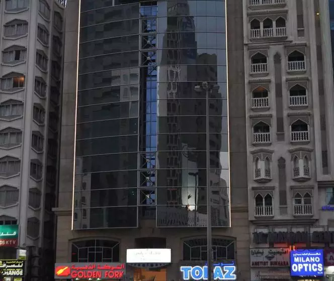 Fotos del hotel Sandras Inn:  7